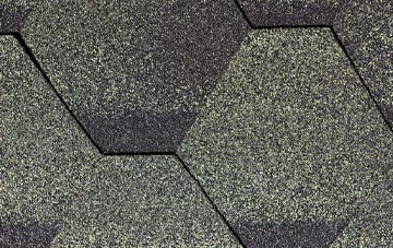 Bockmer End fibreglass shingle repairs