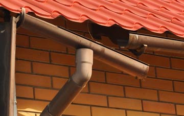 Bockmer End gutter repair costs