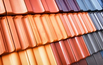 Bockmer End roof tile costs