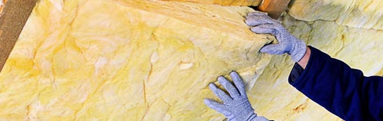 quotes for Bockmer End roof insulation