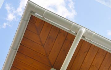 Bockmer End soffit types